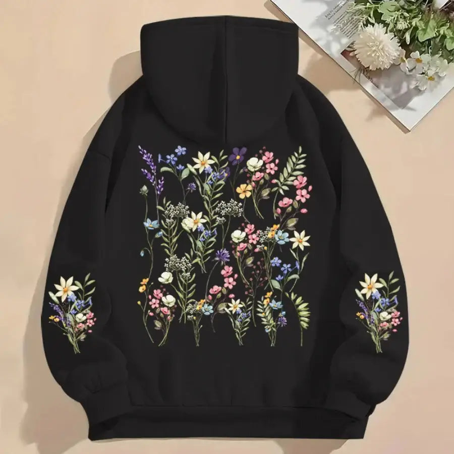 Cottagecore Hoodie