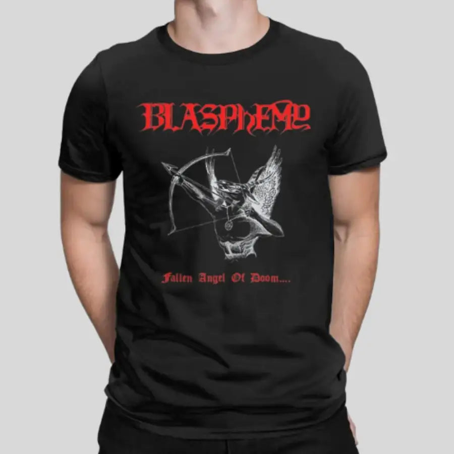Blasphemi Shirt