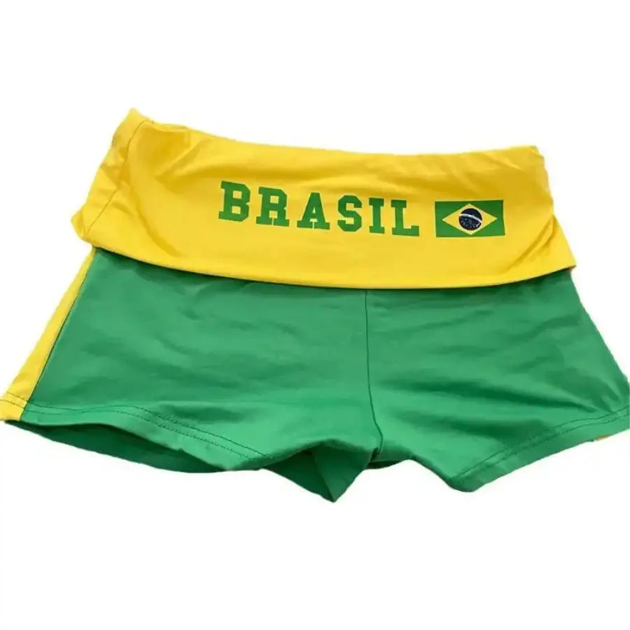 Brazil Shorts - S