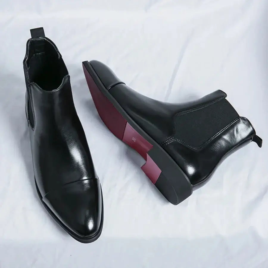 Chelsea Boots Men