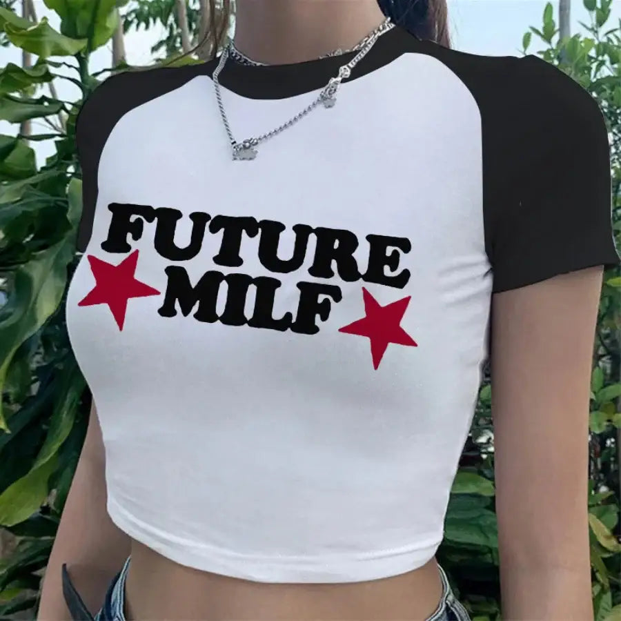Future Milf Shirt