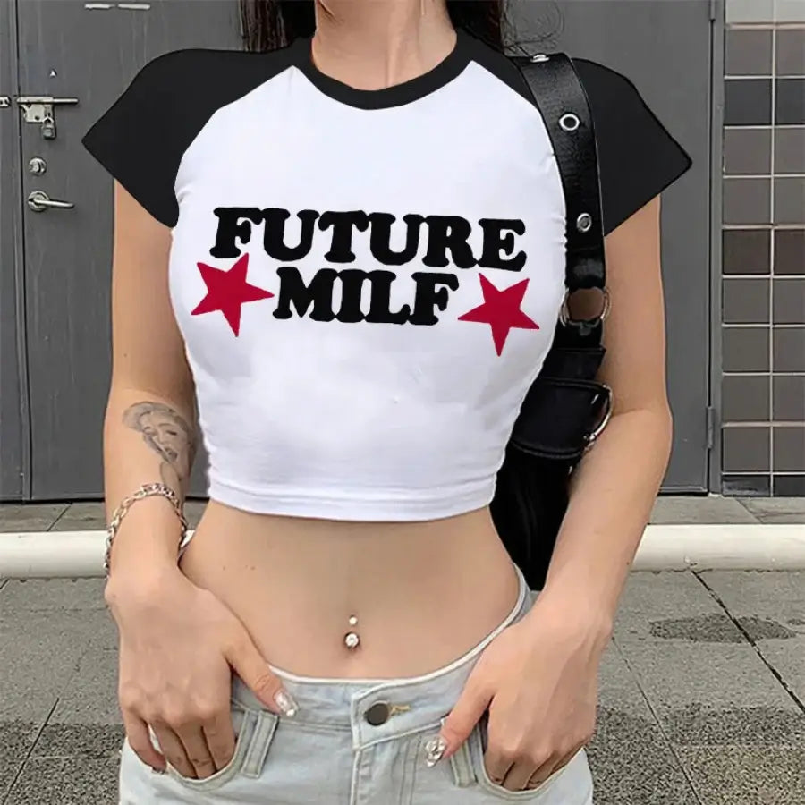 Future Milf Shirt