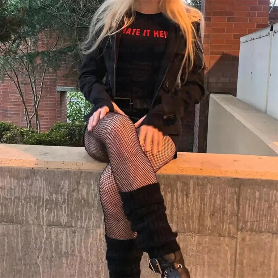 I Hate It Here Shirt - S