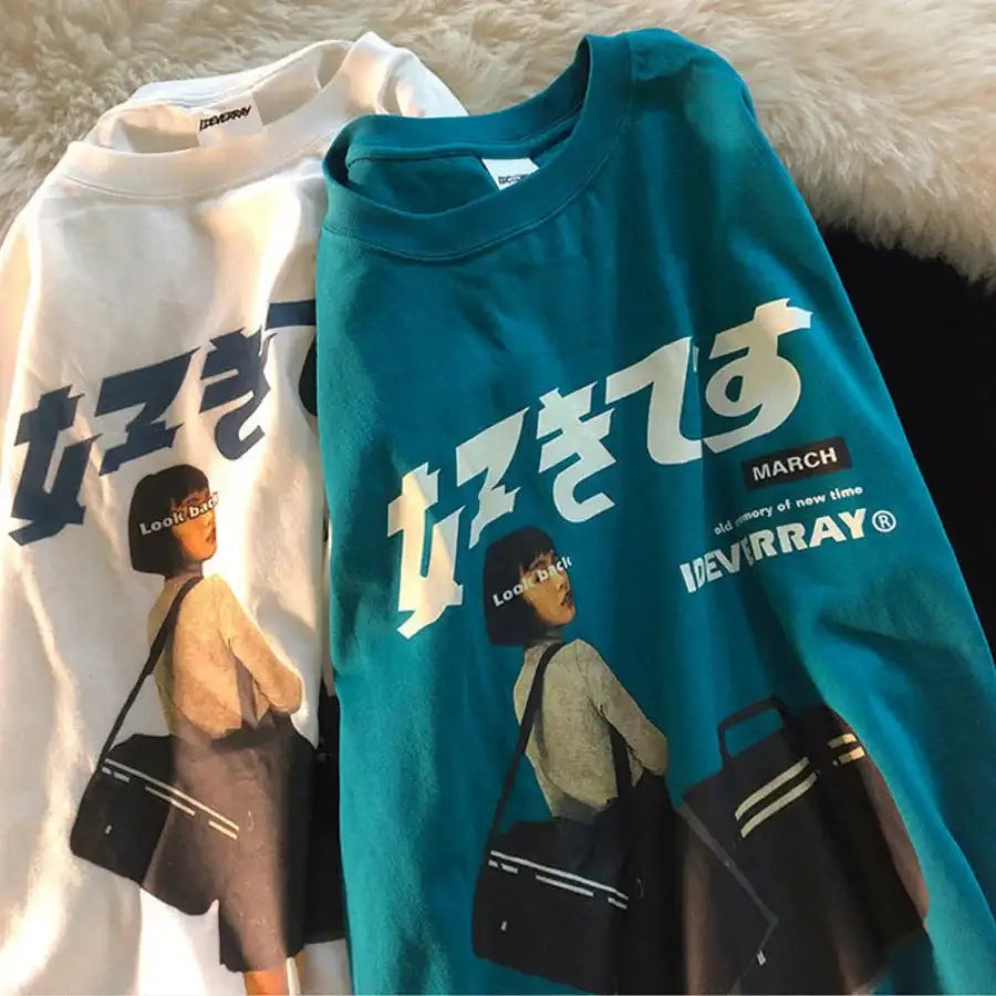 Ideverray Shirt