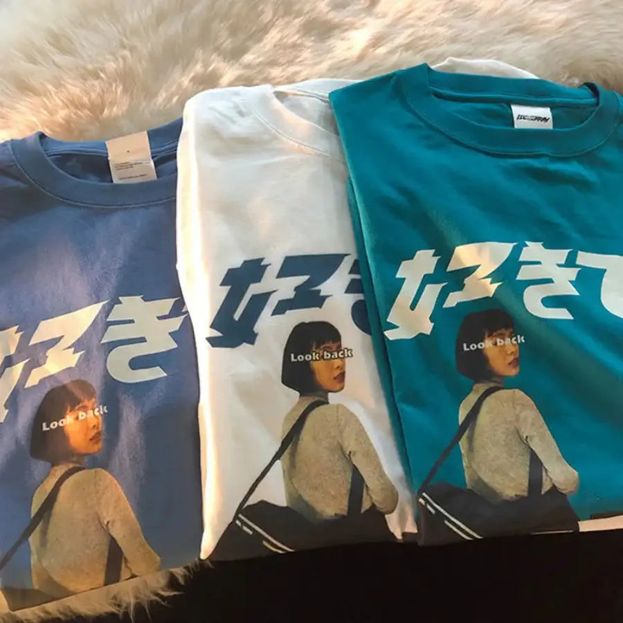 Ideverray Shirt