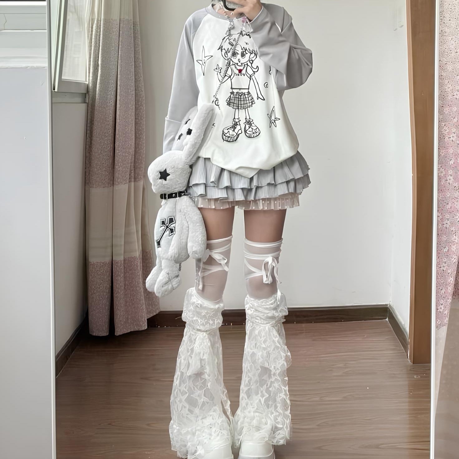 kawaii outfit
