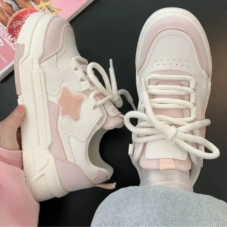 Lolita Sneaker Shoes