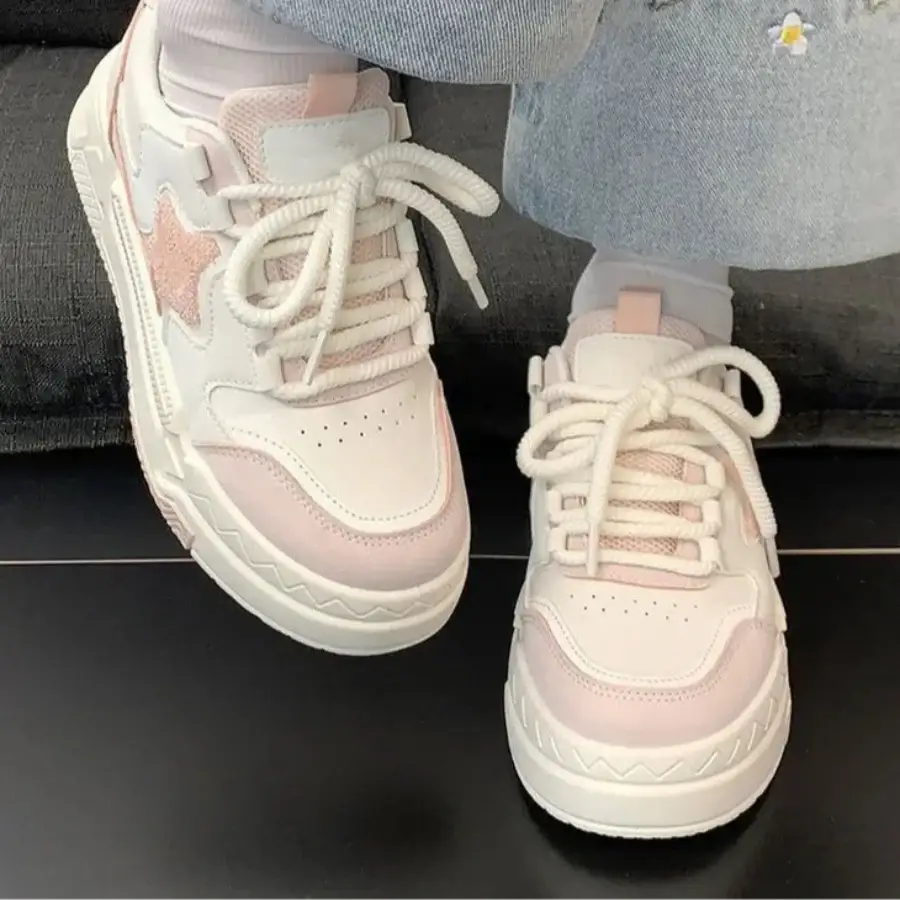 Lolita Sneaker Shoes
