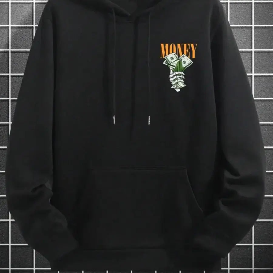Money Hoodie