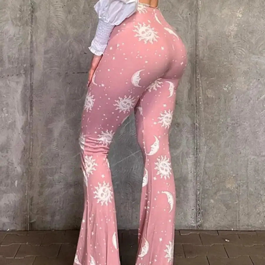 Moon Flare Pants