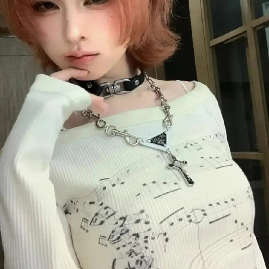 Music Note Shirt