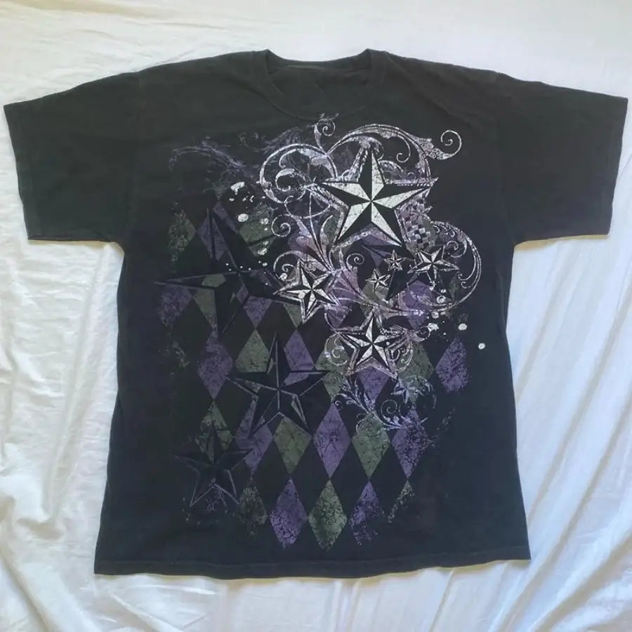 Nautical Star Shirt