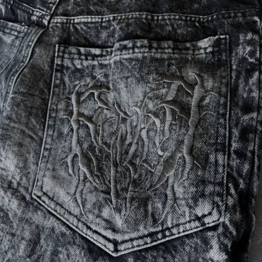 Phantom Troupe Jeans