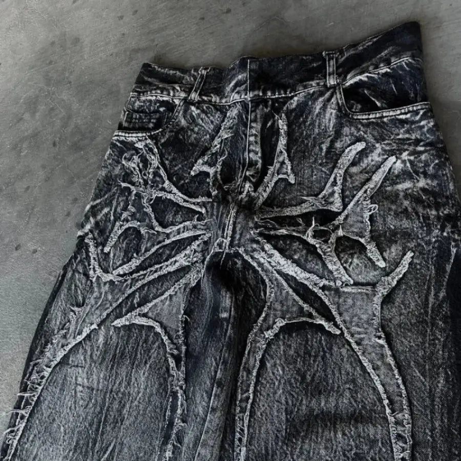 Phantom Troupe Jeans