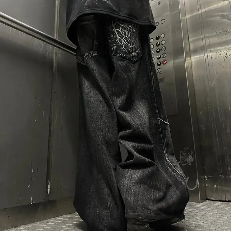 Phantom Troupe Jeans