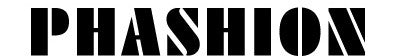 phasion logo