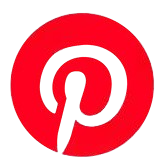 pinterest logo