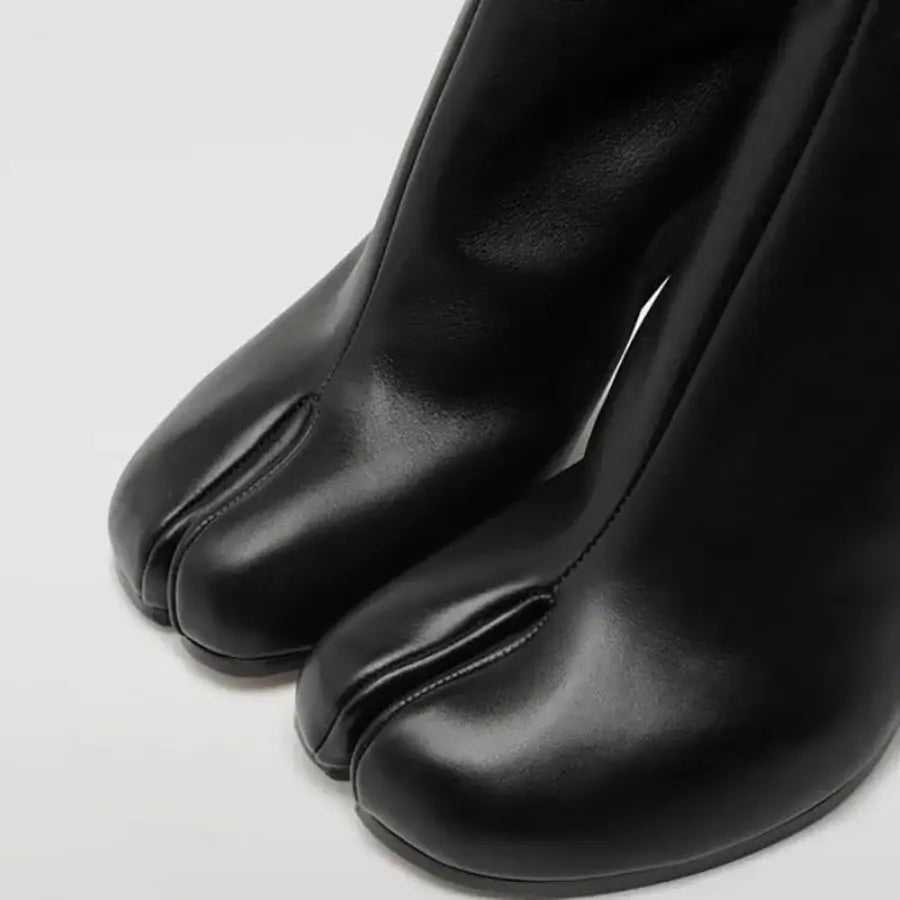 Tabi Ankle Boots