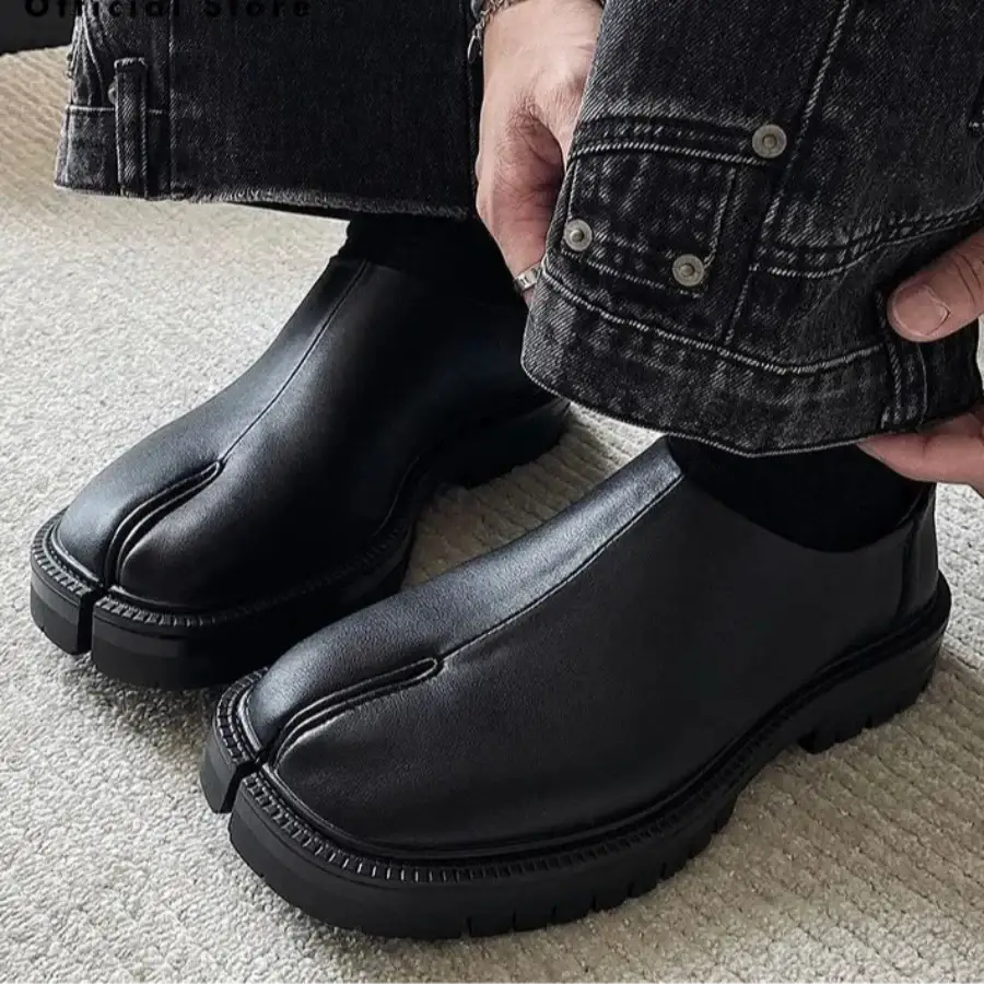 Tabi Shoes