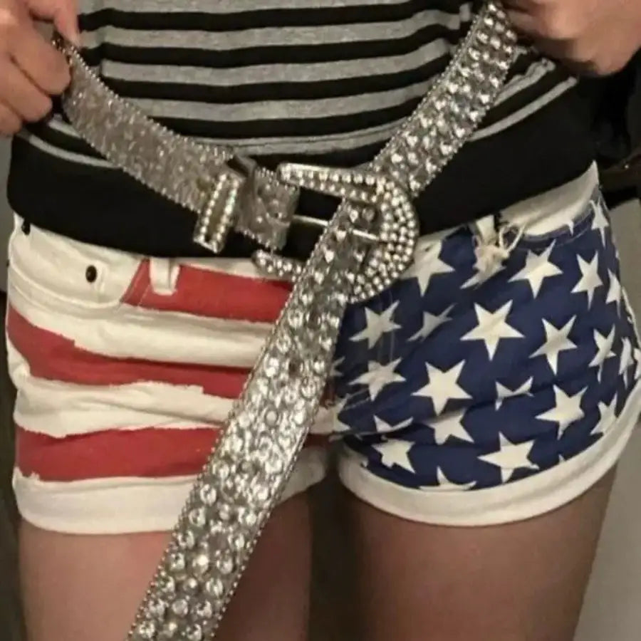 Usa Shorts