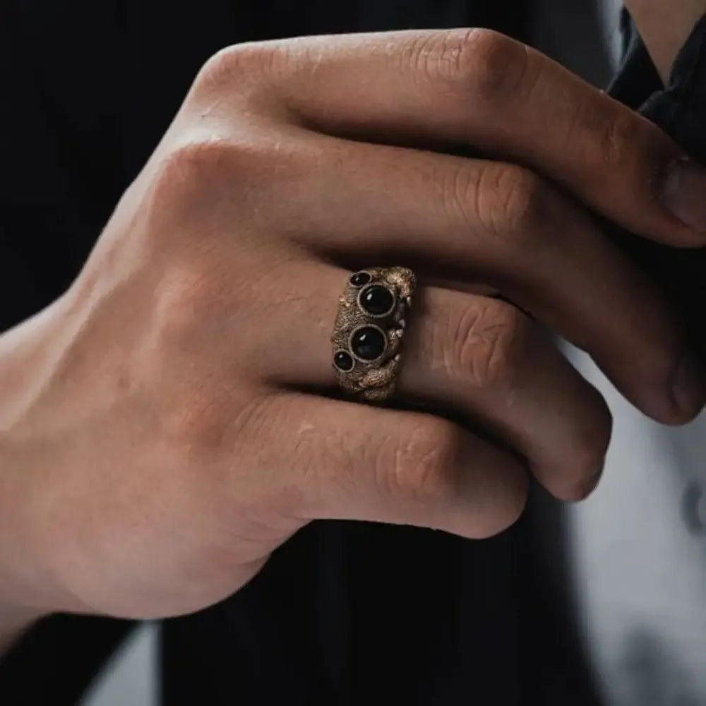 Aesthetic Jewelry