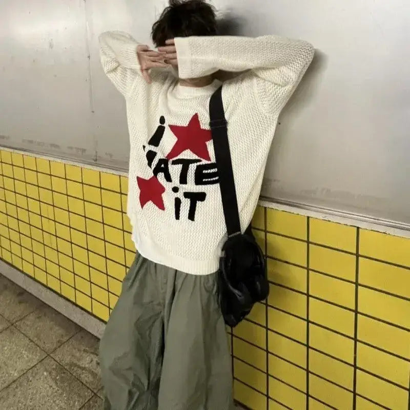 Y2K Sweater