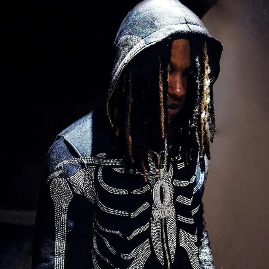 Aesthetic Hoodie