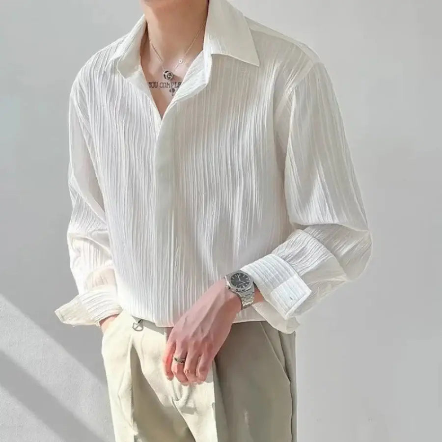 Old Money Shirt