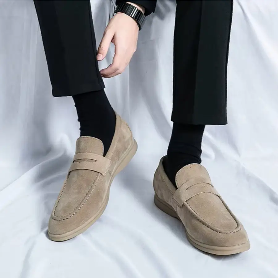 Old Money Shoes