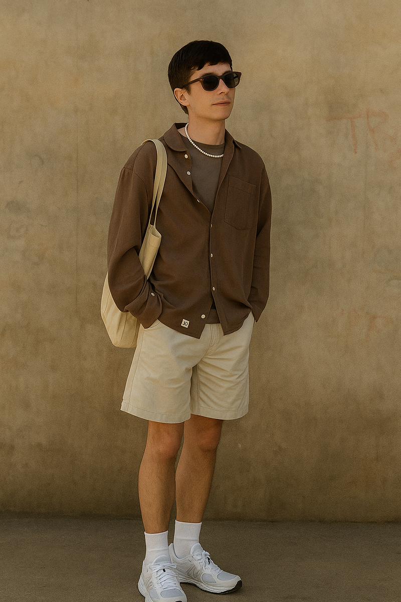 Neos | Aesthetic Clothes | Aesthetic Store