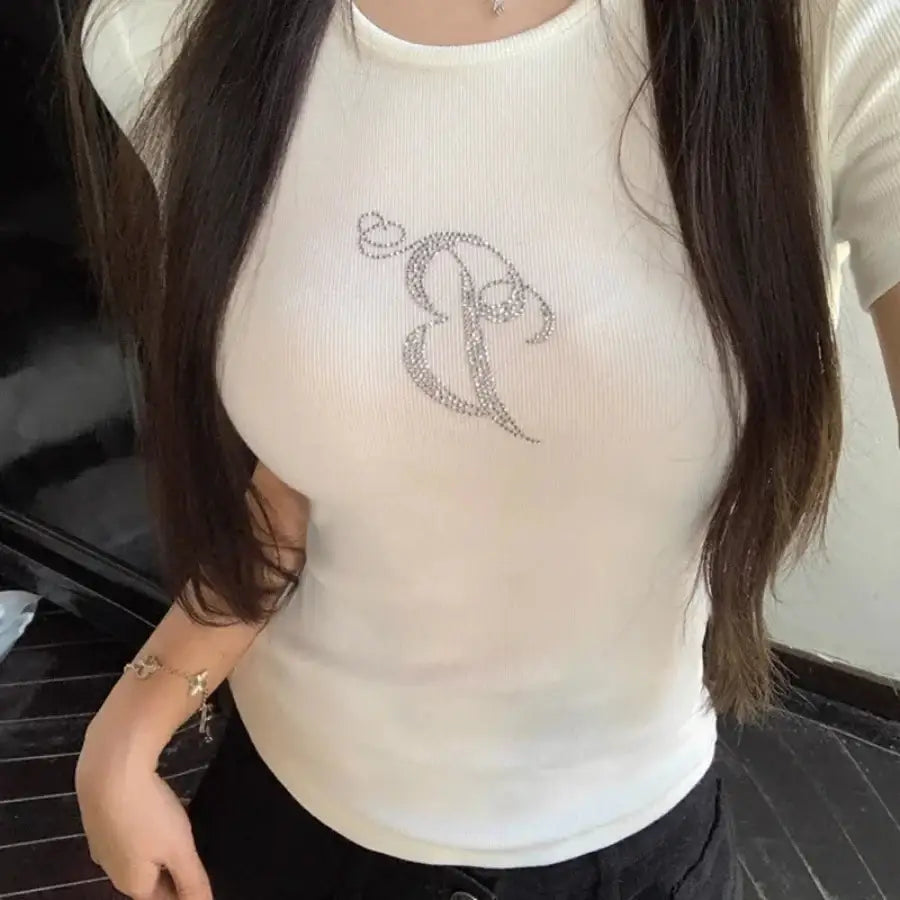 Angel Wings Shirt