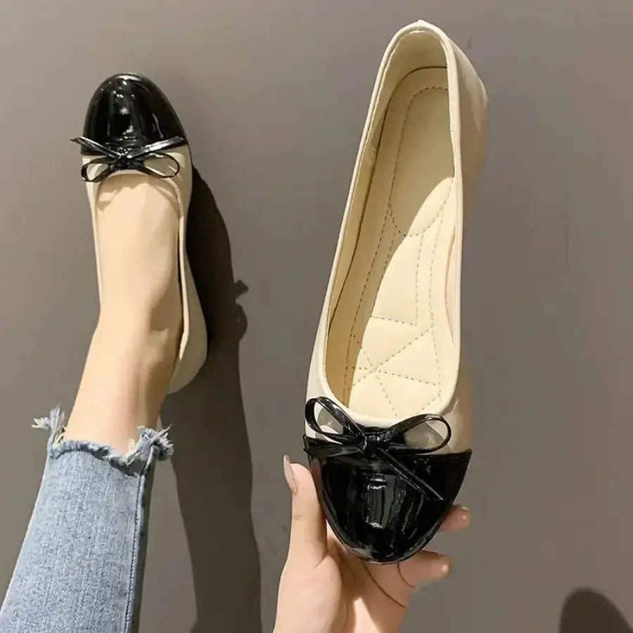 Ballerina Bow