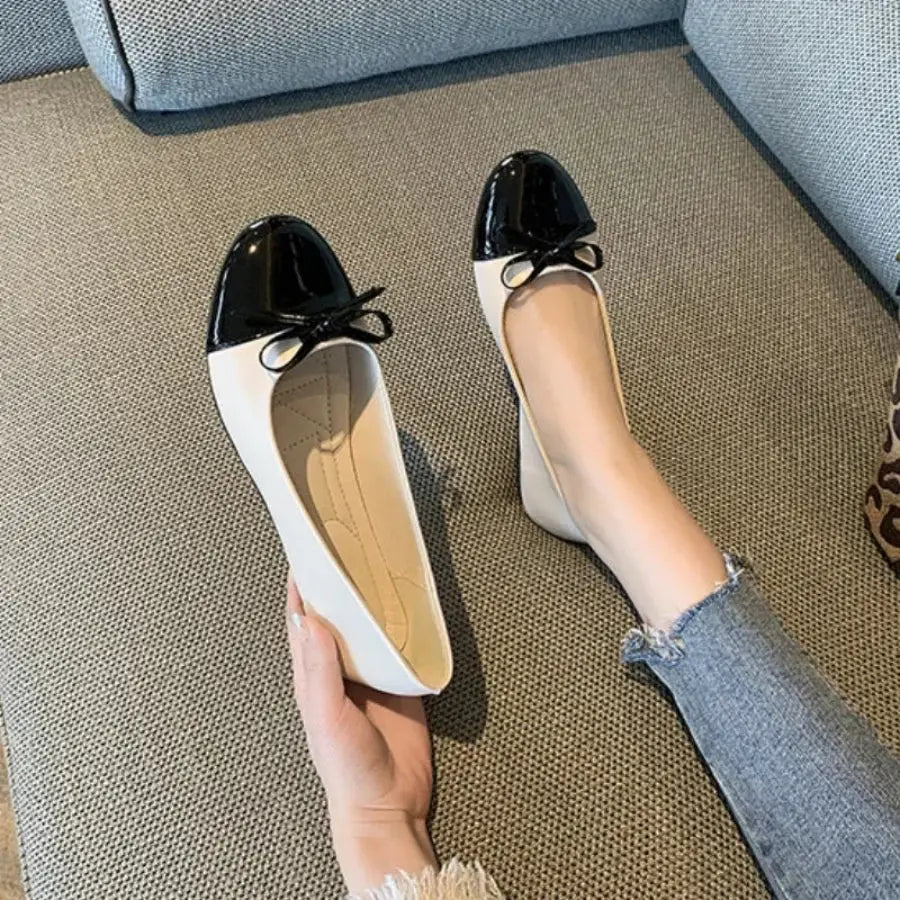 Ballerina Bow