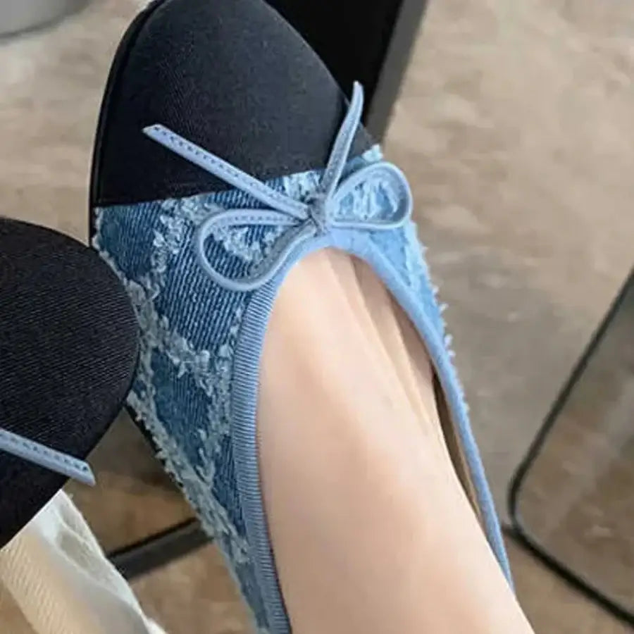 Ballerina Denim