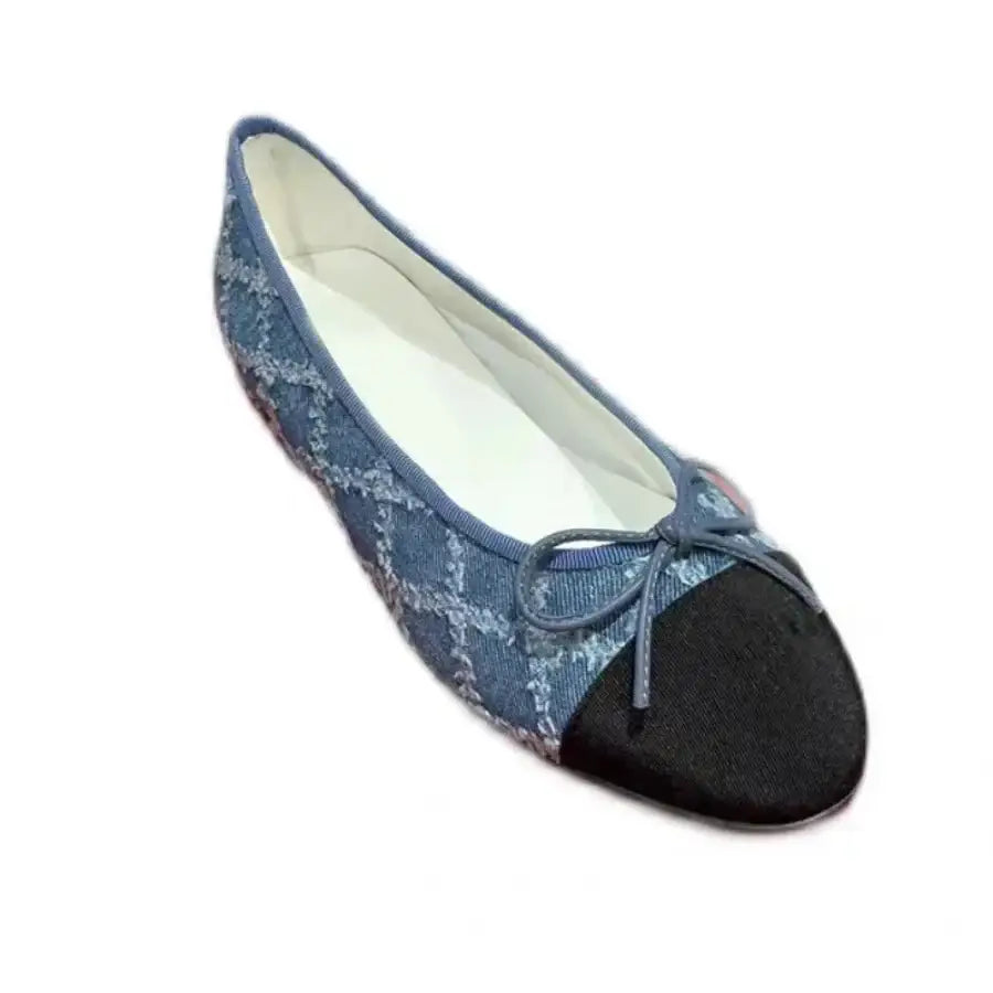 Ballerina Denim