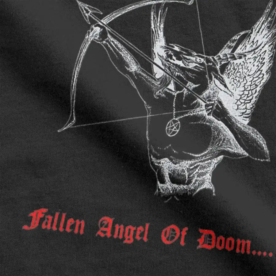 Blasphemi Shirt