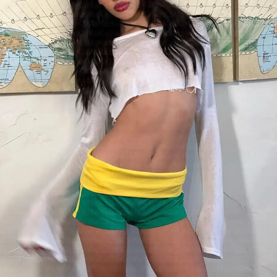 Brazil Shorts