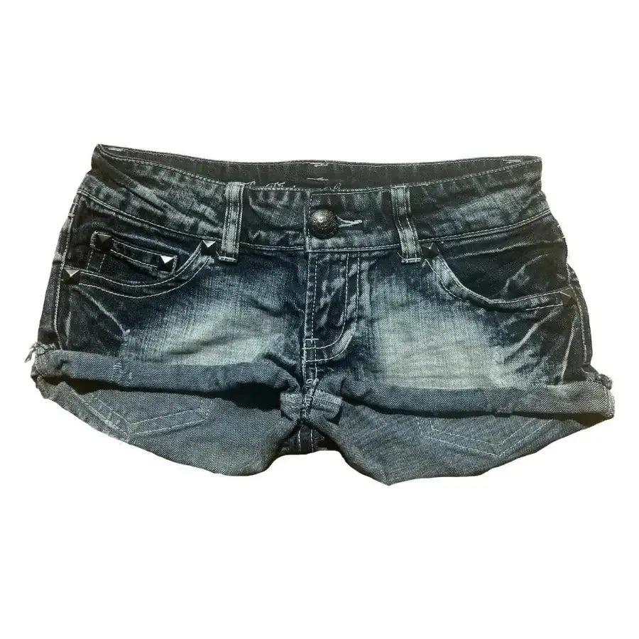 British Flag Shorts