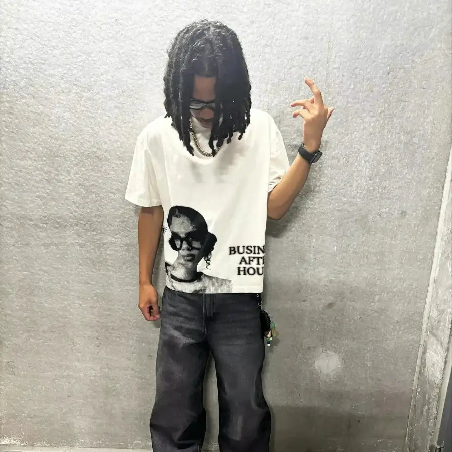 Business After Hours Shirt