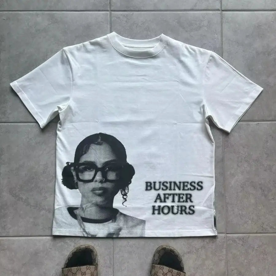 Business After Hours Shirt - S