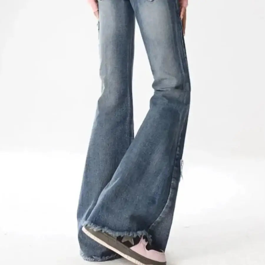 Butterfly Jeans