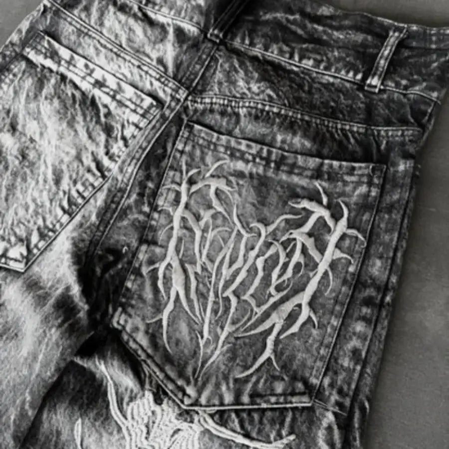Centipede Jeans