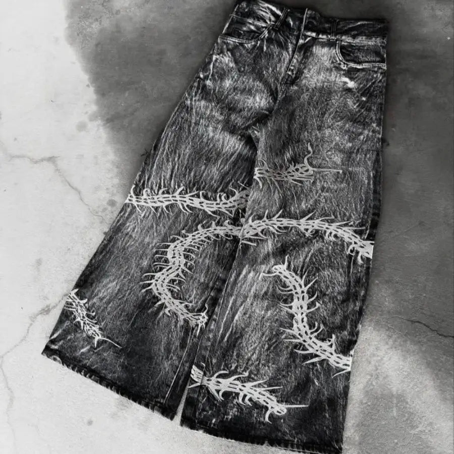 Centipede Jeans - S