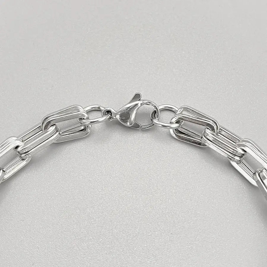 Chain Link Bracelet