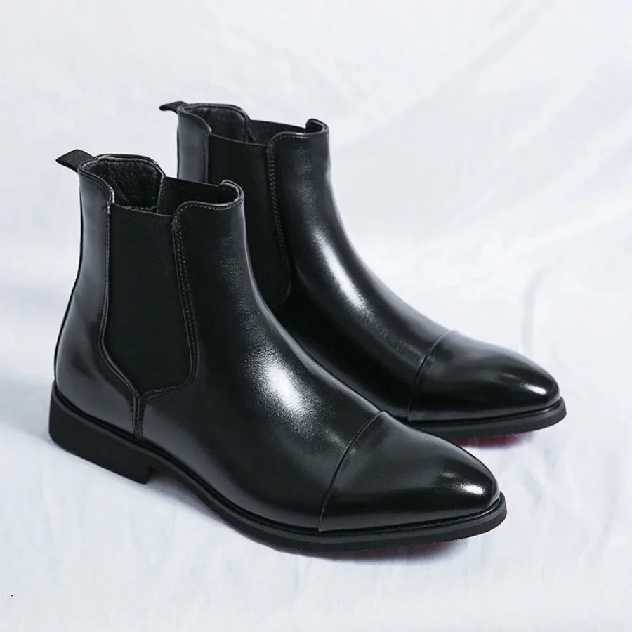 Chelsea boots men