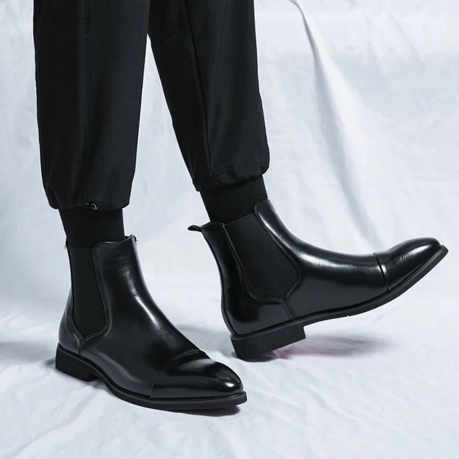 Chelsea boots men