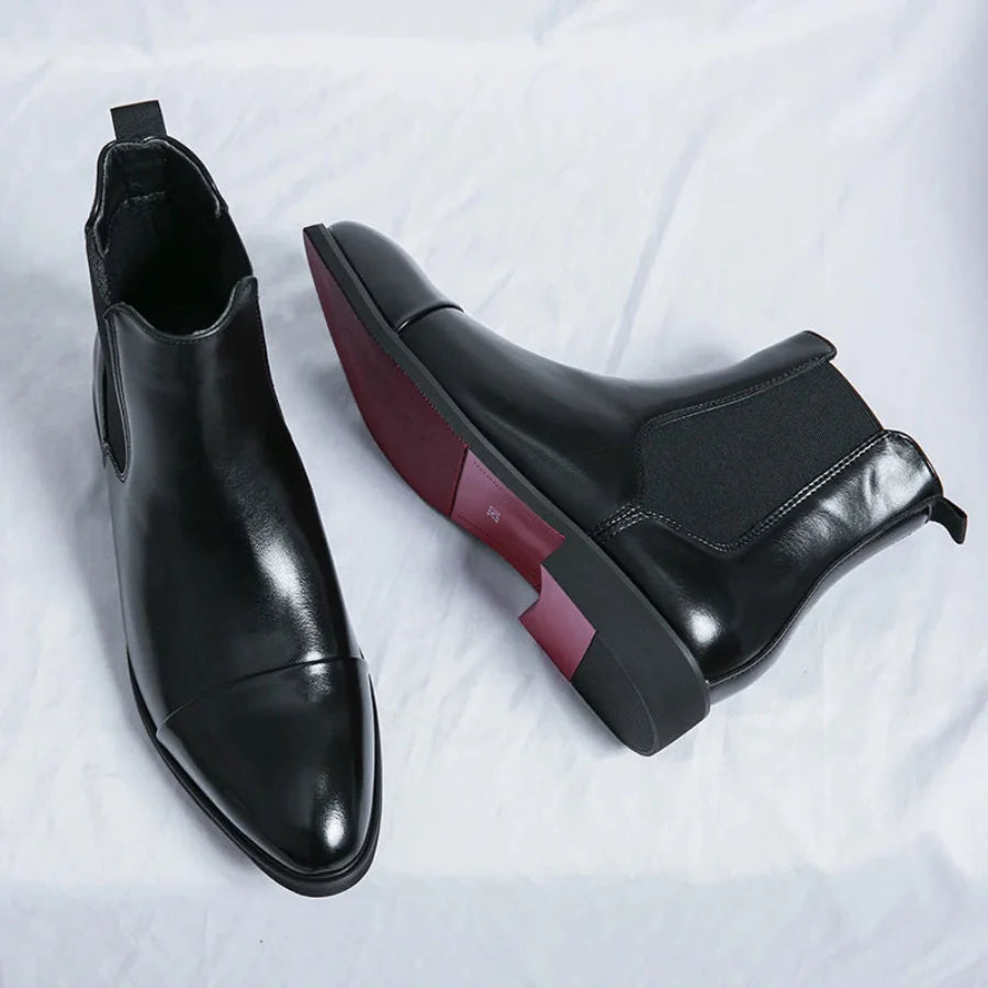 Chelsea boots men