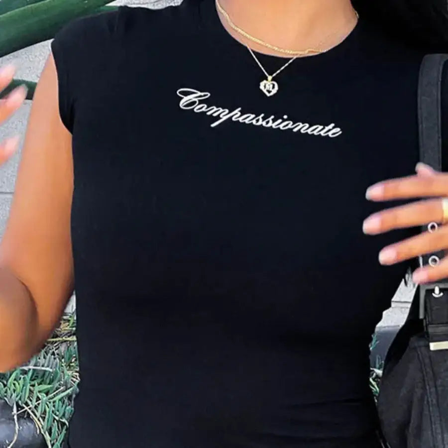 Compassionate Shirt