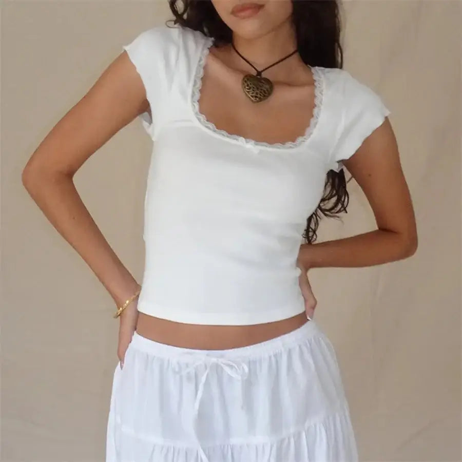 Cottagecore Tank Top