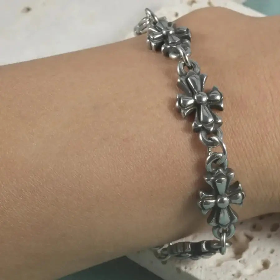 Crusader Bracelet - 20cm